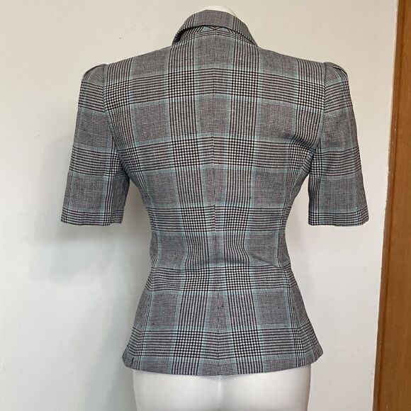 Sasson vintage jacket - Picture 10 of 15